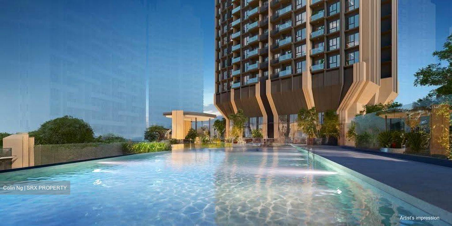 Pastoral View (D11), Apartment #607855431